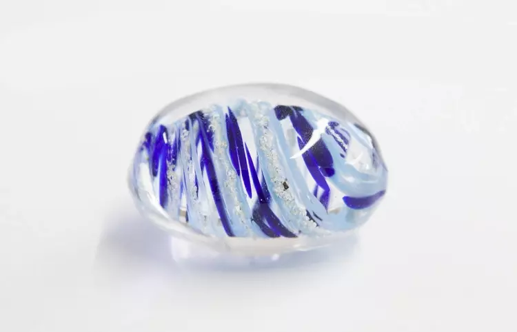 Pet ashes into keepsakes online